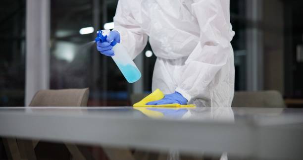Licensed Infectious Disease Decontamination service in Ardmore, TN - Crime Scene Cleaner Online